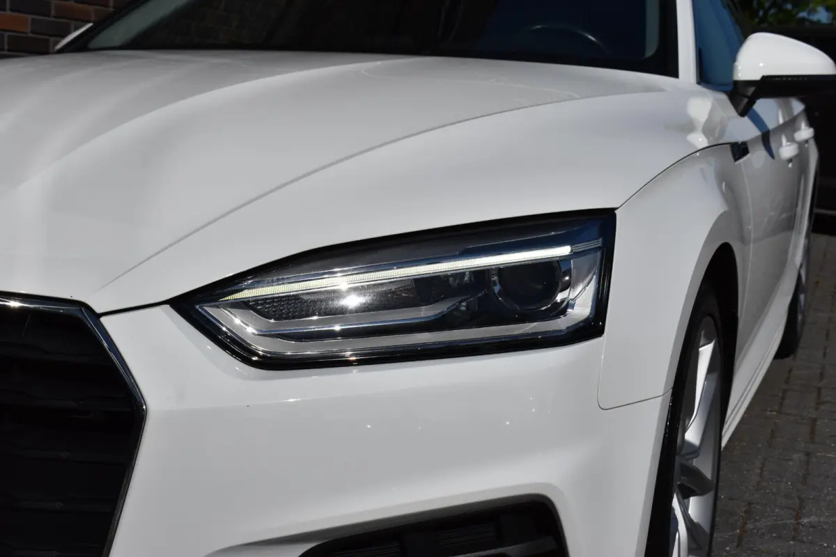 35 TFSI ECC LMV NAVI CRUISE