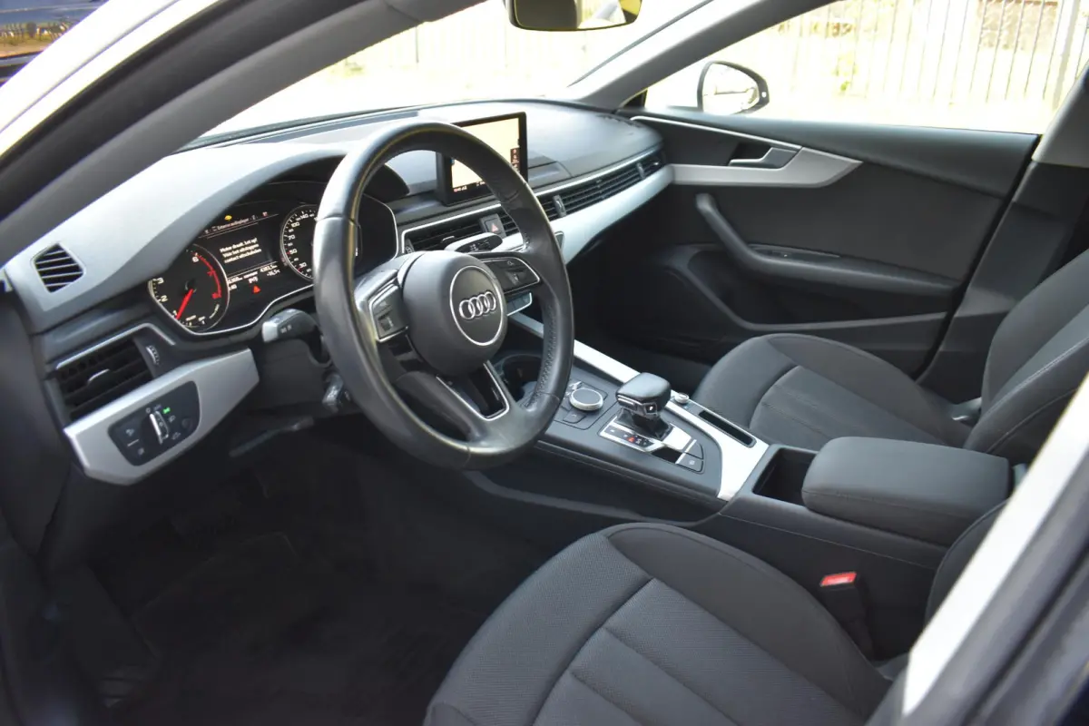 35 TFSI ECC LMV NAVI CRUISE