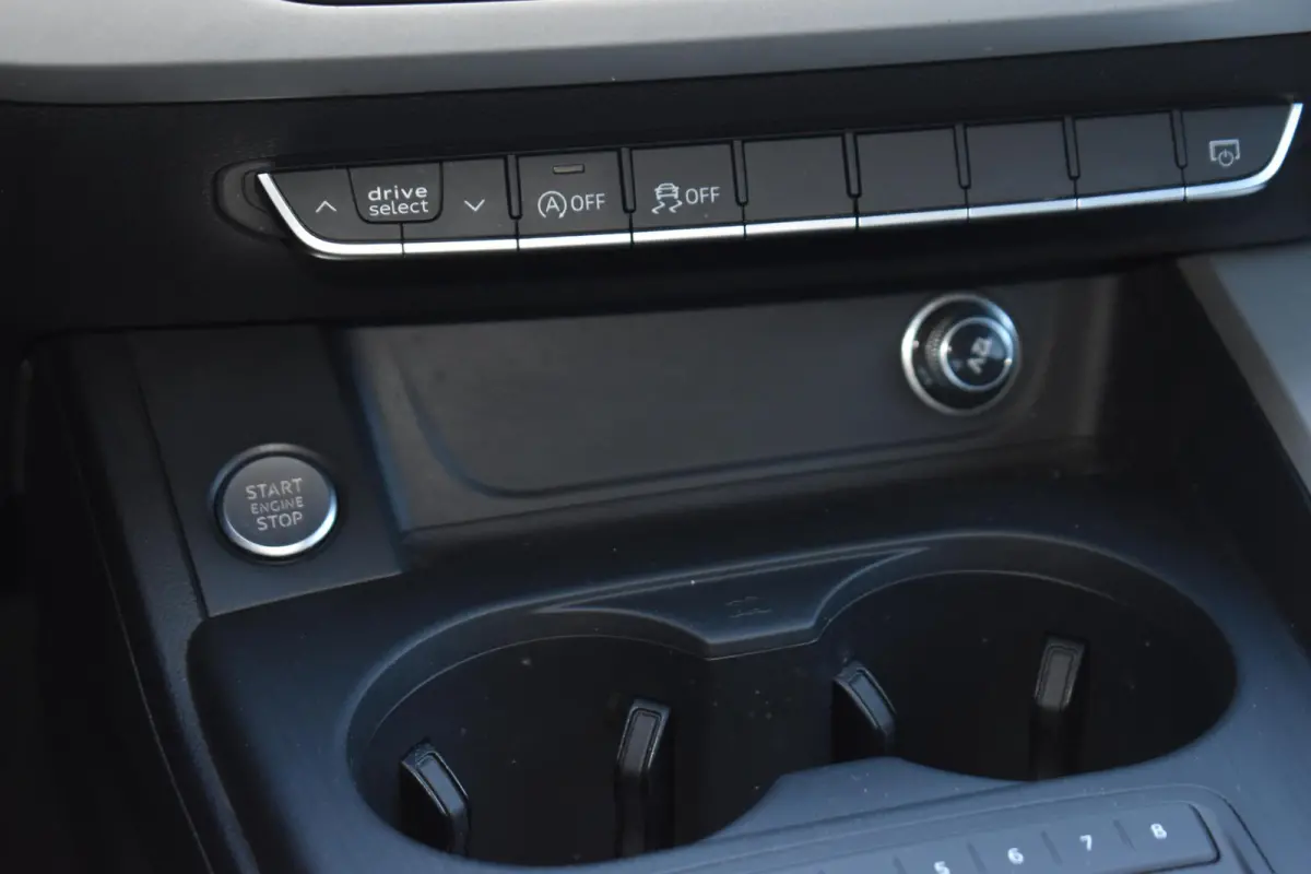 35 TFSI ECC LMV NAVI CRUISE