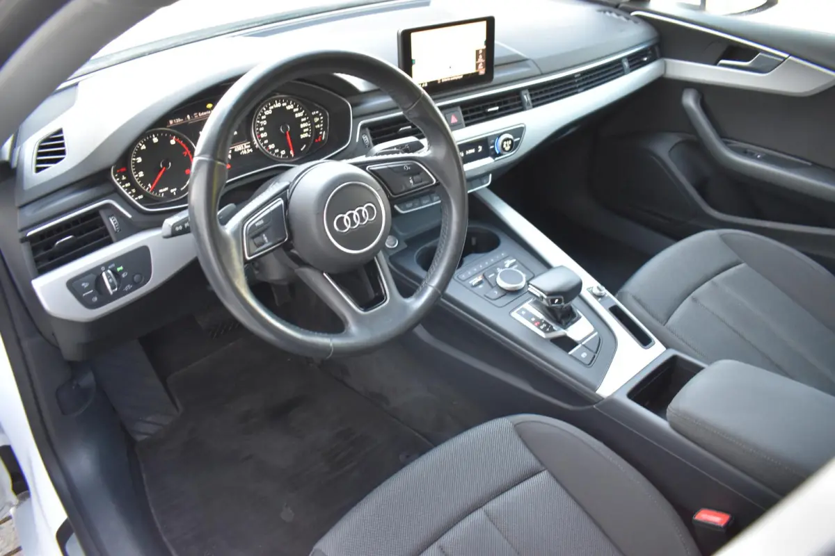 35 TFSI ECC LMV NAVI CRUISE