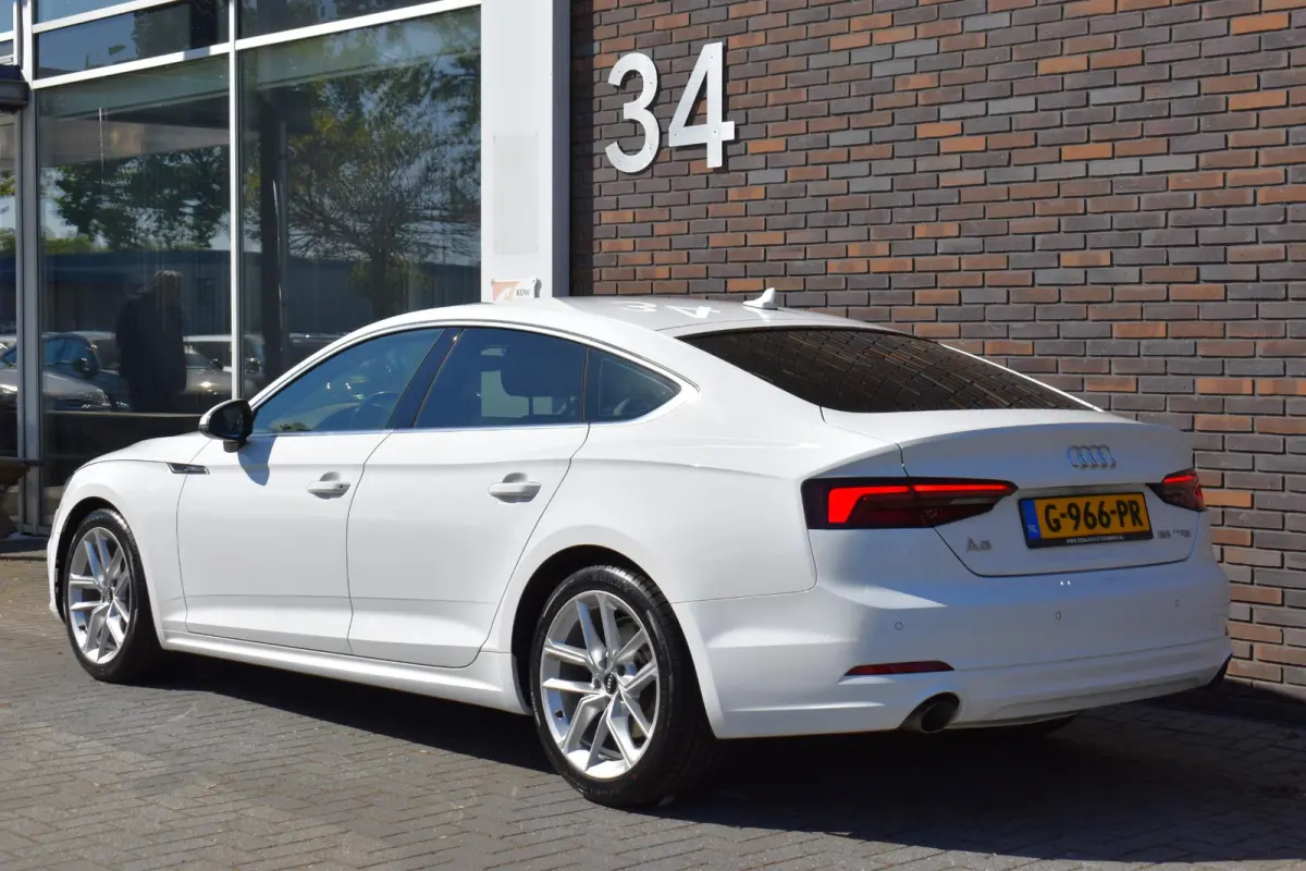 35 TFSI ECC LMV NAVI CRUISE