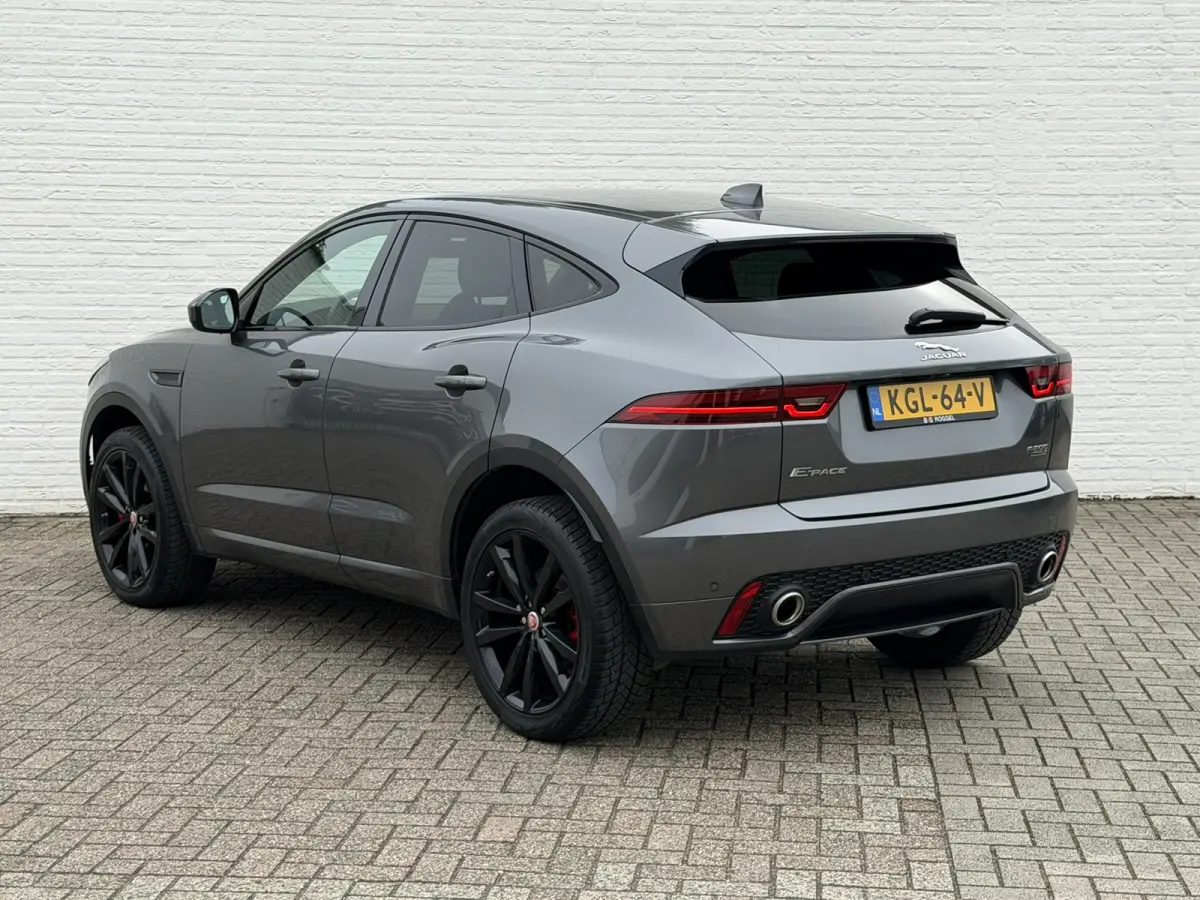 2.0 P200 AWD R-Dynamic Automaat Cruise Stoel/Stuur Verwarming Bluetooth Clima