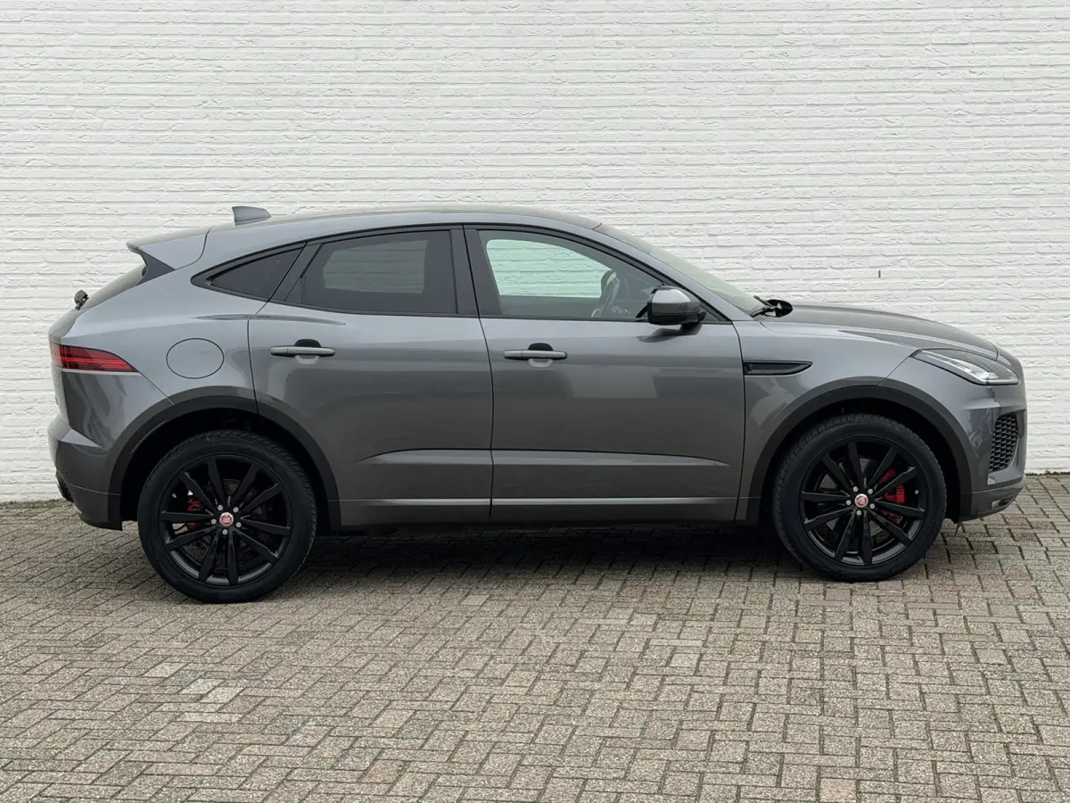 2.0 P200 AWD R-Dynamic Automaat Cruise Stoel/Stuur Verwarming Bluetooth Clima