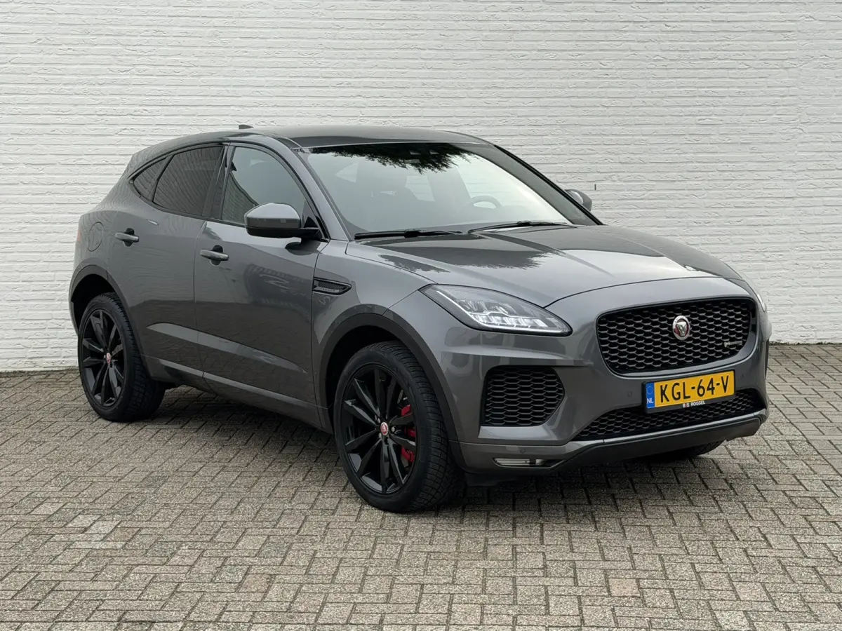 2.0 P200 AWD R-Dynamic Automaat Cruise Stoel/Stuur Verwarming Bluetooth Clima