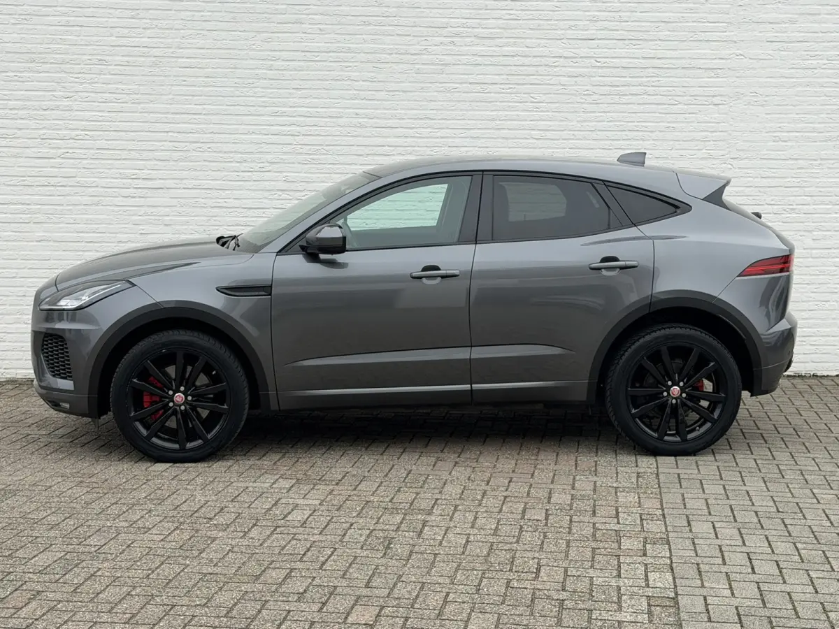 2.0 P200 AWD R-Dynamic Automaat Cruise Stoel/Stuur Verwarming Bluetooth Clima