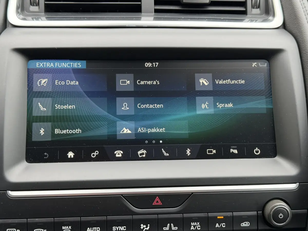 2.0 P200 AWD R-Dynamic Automaat Cruise Stoel/Stuur Verwarming Bluetooth Clima