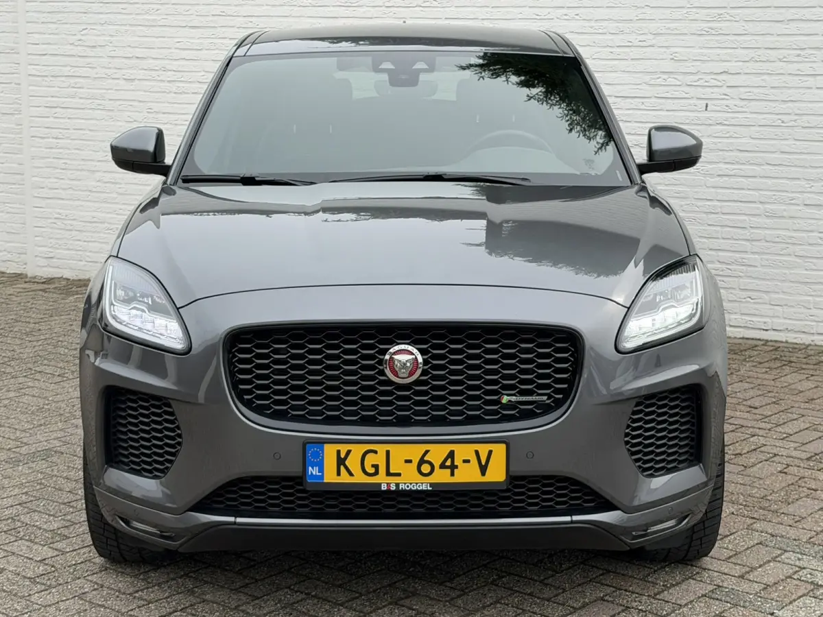 2.0 P200 AWD R-Dynamic Automaat Cruise Stoel/Stuur Verwarming Bluetooth Clima