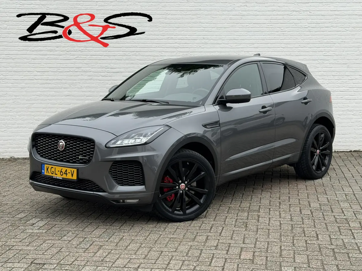2.0 P200 AWD R-Dyn Automaat Carplay Cruise Stoel/Stuur Verwarming Bluetooth Clima