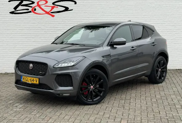 2.0 P200 AWD R-Dyn Automaat Carplay Cruise Stoel/Stuur Verwarming Bluetooth Clima