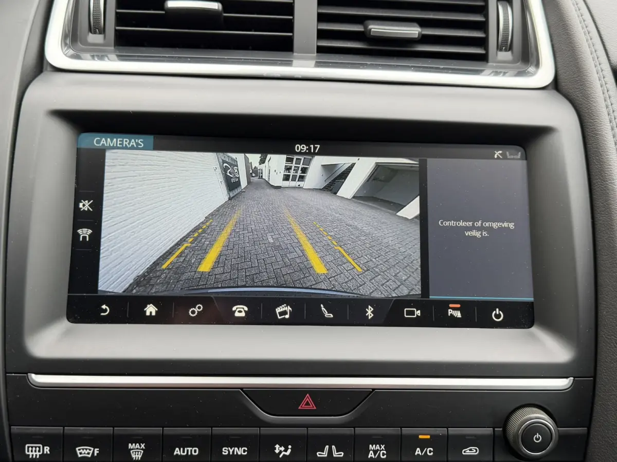 2.0 P200 AWD R-Dyn Automaat Carplay Cruise Stoel/Stuur Verwarming Bluetooth Clima