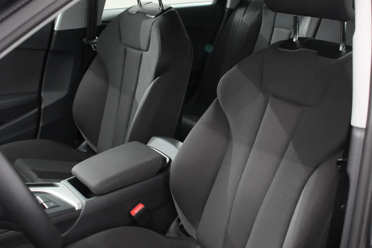 40 TFSI 204 pk S-tronic S Line Plus Navigatie Adaptive Cruise Control Parkeersensoren Lane Assist Elektrische achterklep Stoelverwarming Ledverlichting Virtual Cockpit Climatronic