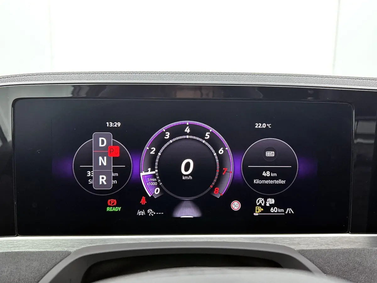1.5 eTSI R-Line Business 150 PK| Origineel Nederlands | 1e Eigenaar | Panoramadak | Navigatie | 360 Camera | Dodehoekdetectie | Black Style | Stoelverwarming Voor & Achter | Harman Kardon Pr