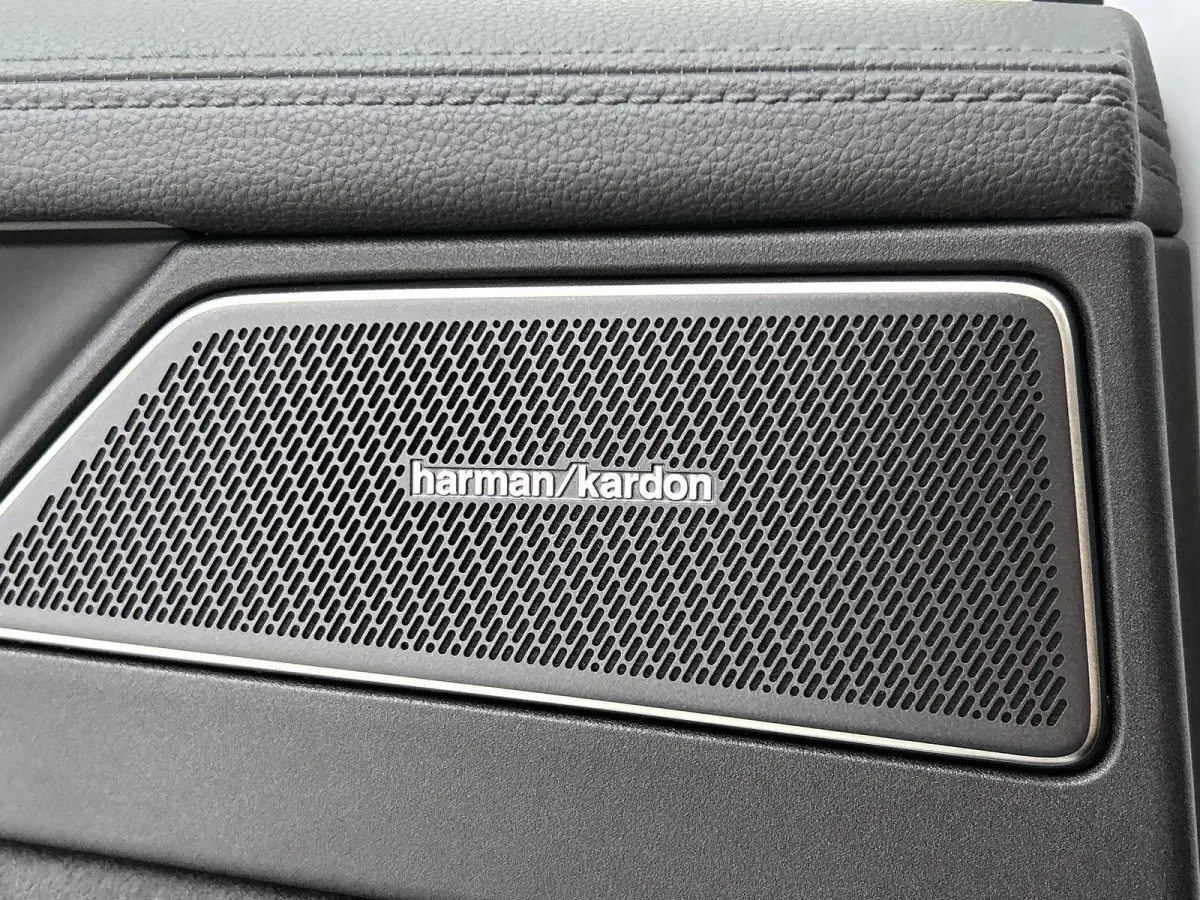 1.5 eTSI R-Line Business 150 PK| Origineel Nederlands | 1e Eigenaar | Panoramadak | Navigatie | 360 Camera | Dodehoekdetectie | Black Style | Stoelverwarming Voor & Achter | Harman Kardon Pr