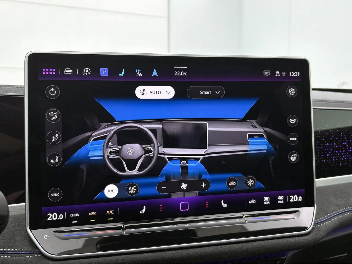 1.5 eTSI R-Line Business 150 PK| Origineel Nederlands | 1e Eigenaar | Panoramadak | Navigatie | 360 Camera | Dodehoekdetectie | Black Style | Stoelverwarming Voor & Achter | Harman Kardon Pr