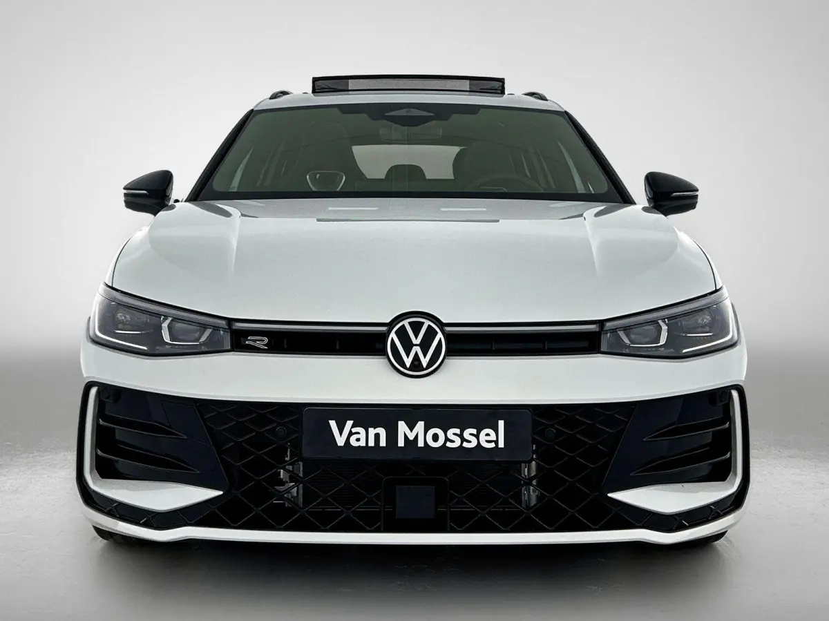 1.5 eTSI R-Line Business 150 PK| Origineel Nederlands | 1e Eigenaar | Panoramadak | Navigatie | 360 Camera | Dodehoekdetectie | Black Style | Stoelverwarming Voor & Achter | Harman Kardon Pr