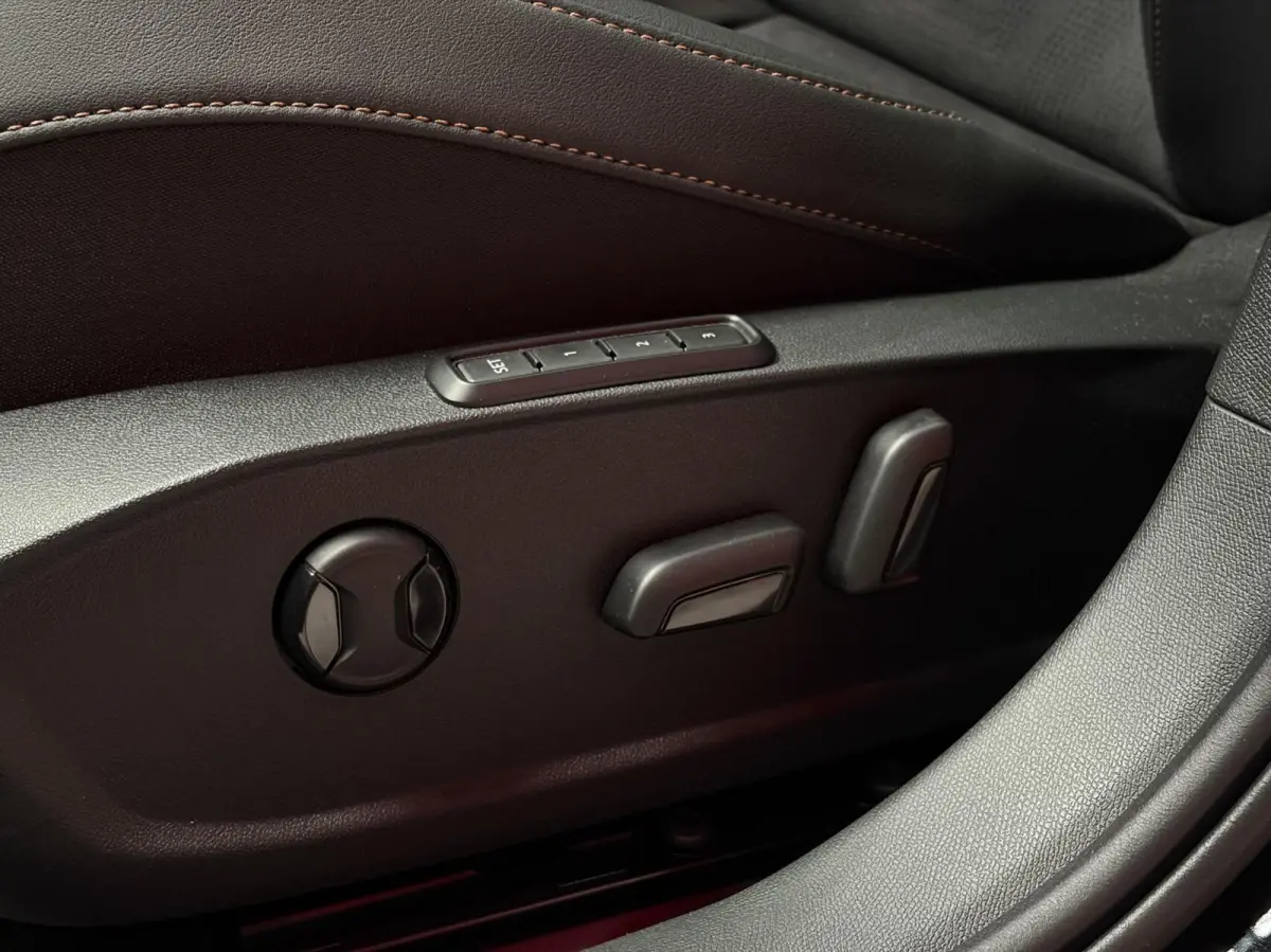 1.5 TSI e-Hybrid VZ Perf. |PANO|SENNH.|ACC|MEM.