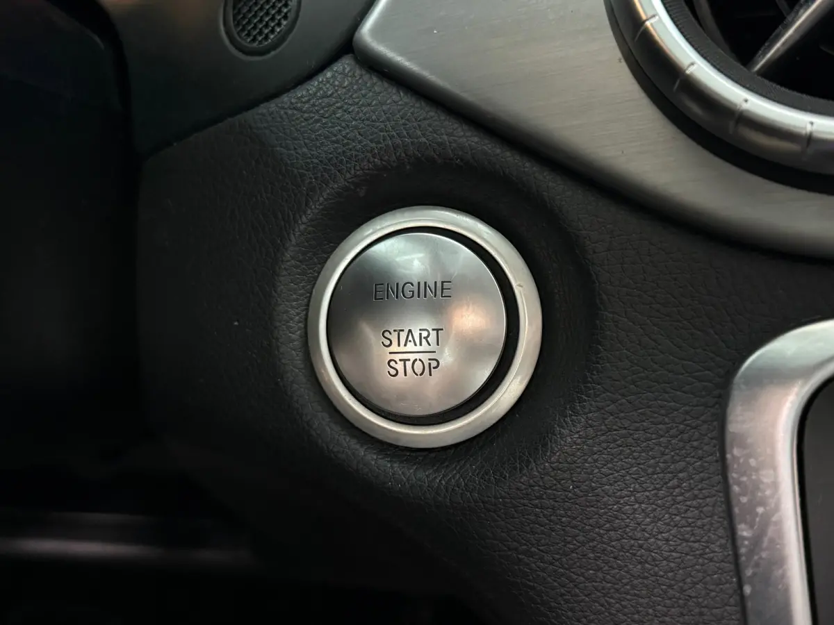 180 Business / AMG / NAVI / START-STOP / Inruil mog.