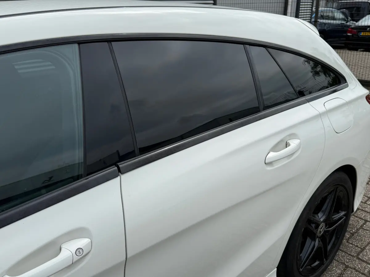 180 Business / AMG / NAVI / START-STOP / Inruil mog.