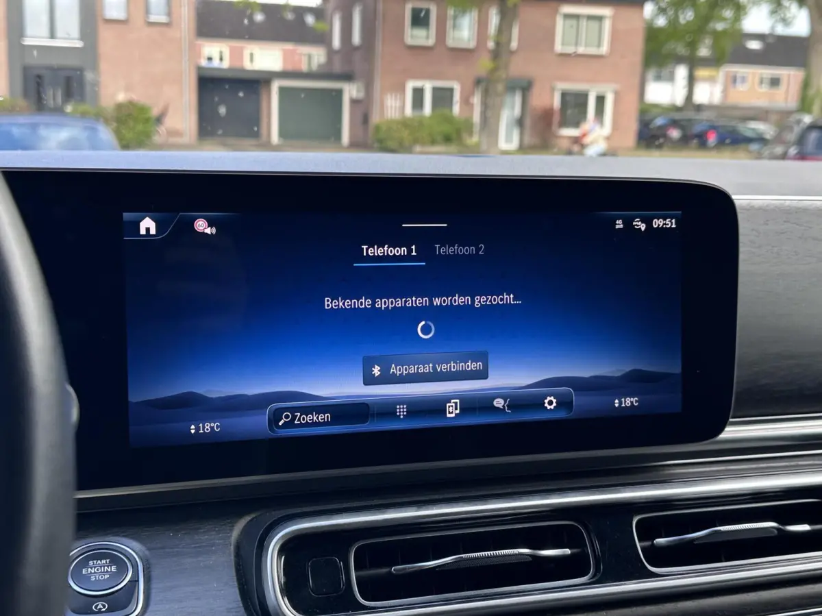 300d Lang Avantgarde 7p. INCL. BPM! Led, 360 Camera, Leer..