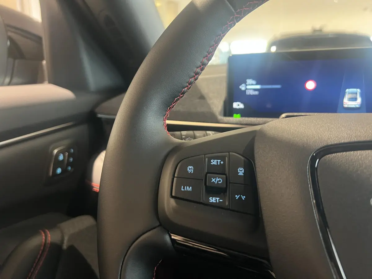 Extended Premium RWD 88 kWh | Voorraad! | €5000 Voordeel | Nieuwe kleur! | 360-Camera | Memory | B&O audio | Matrix-Led