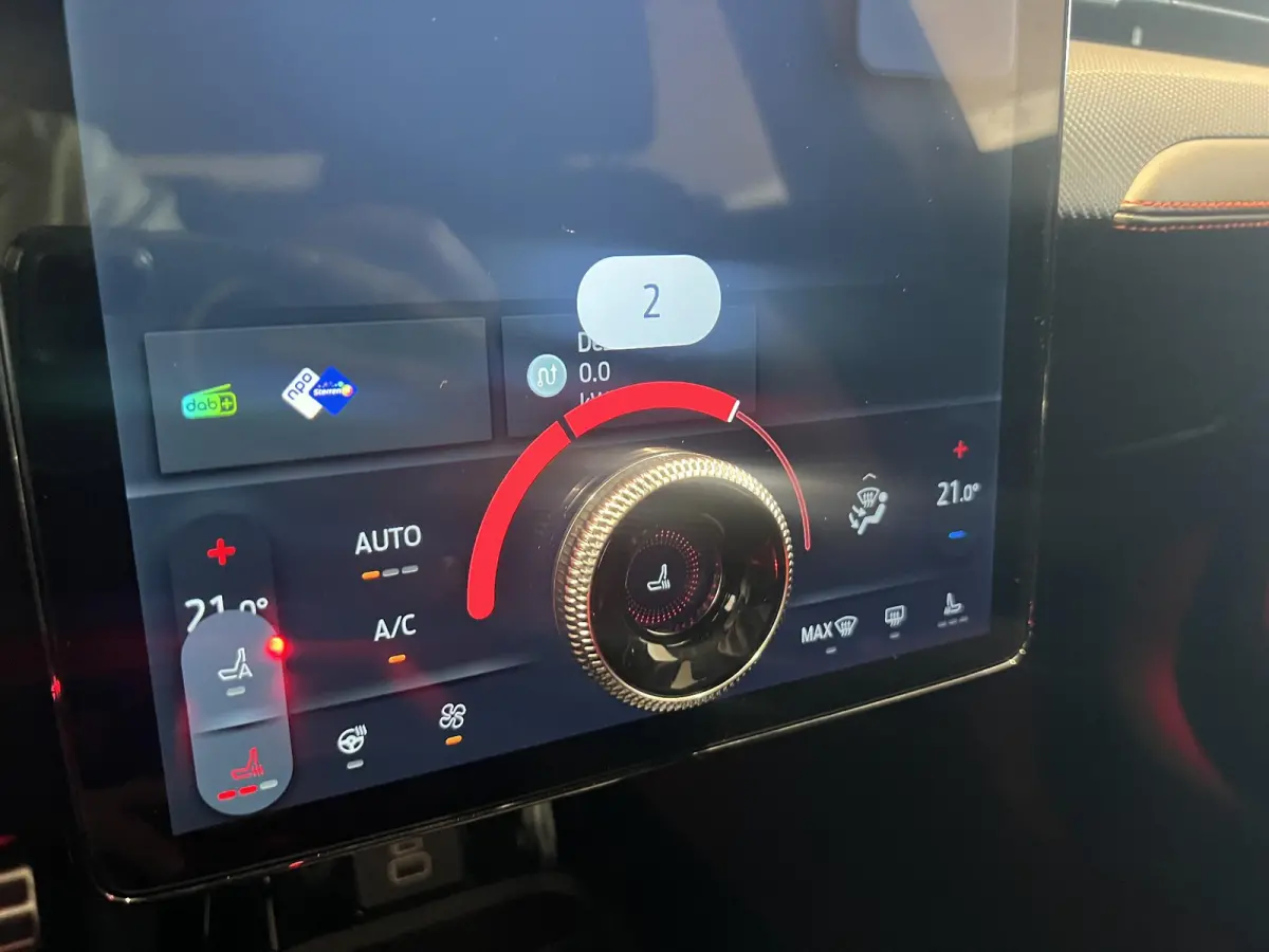 Extended Premium RWD 88 kWh | Voorraad! | €5000 Voordeel | Nieuwe kleur! | 360-Camera | Memory | B&O audio | Matrix-Led