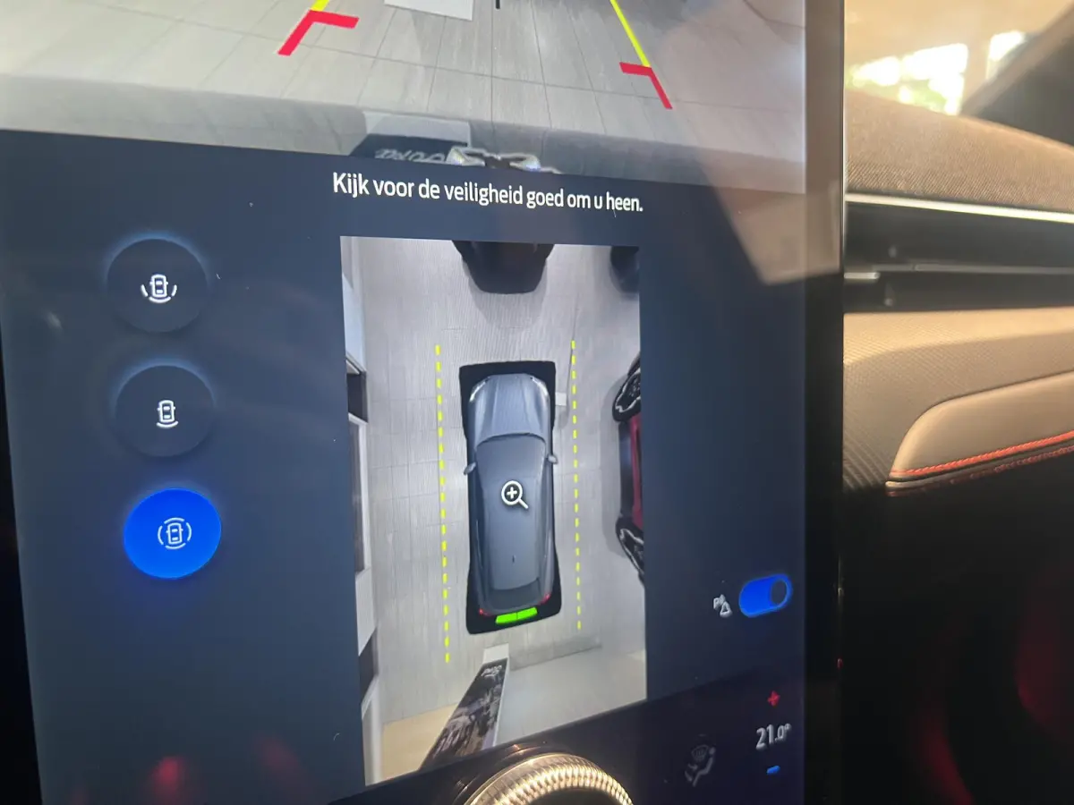 Extended Premium RWD 88 kWh | Voorraad! | €5000 Voordeel | Nieuwe kleur! | 360-Camera | Memory | B&O audio | Matrix-Led