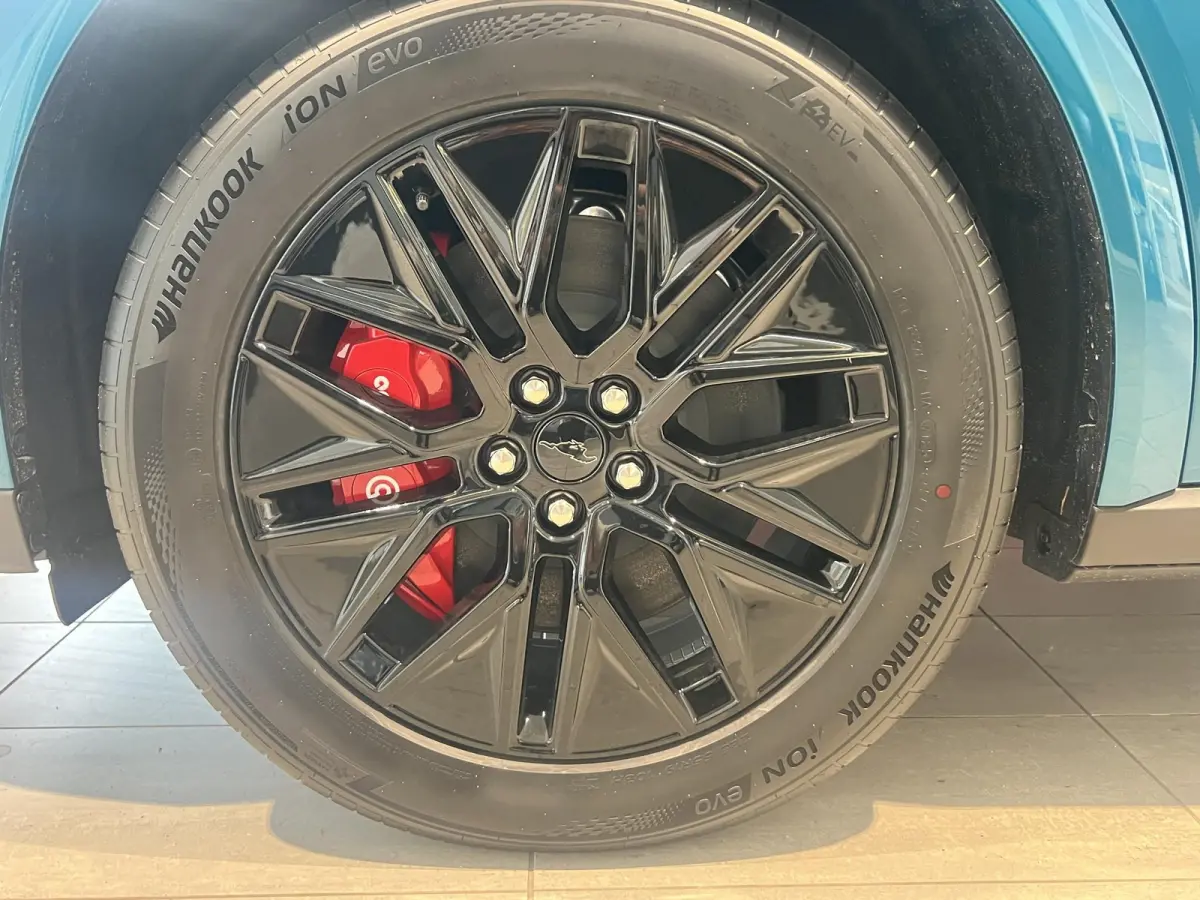 Extended Premium RWD 88 kWh | Voorraad! | €5000 Voordeel | Nieuwe kleur! | 360-Camera | Memory | B&O audio | Matrix-Led