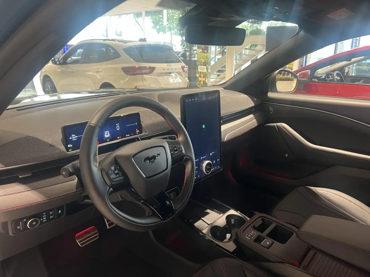 Extended Premium RWD 88 kWh | Voorraad! | €5000 Voordeel | Nieuwe kleur! | 360-Camera | Memory | B&O audio | Matrix-Led