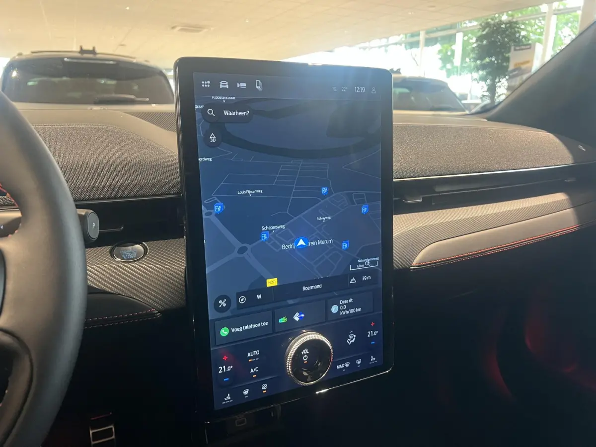 Extended Premium RWD 88 kWh | Voorraad! | €5000 Voordeel | Nieuwe kleur! | 360-Camera | Memory | B&O audio | Matrix-Led