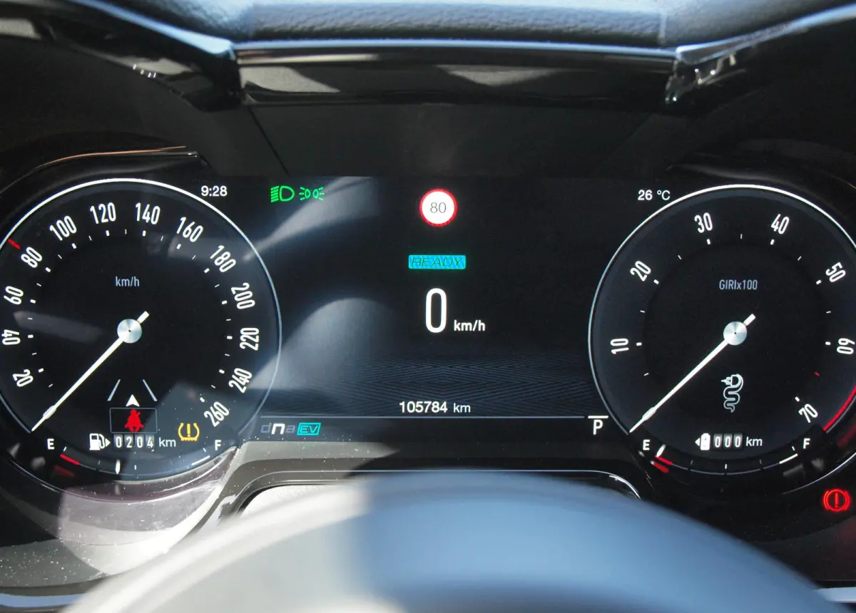 1.3T PHEV Edizione Speciale | 280PK | Winterpakket | NL-Auto | Camera |