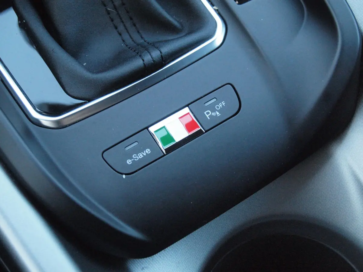 1.3T PHEV Edizione Speciale | 280PK | Winterpakket | NL-Auto | Camera |