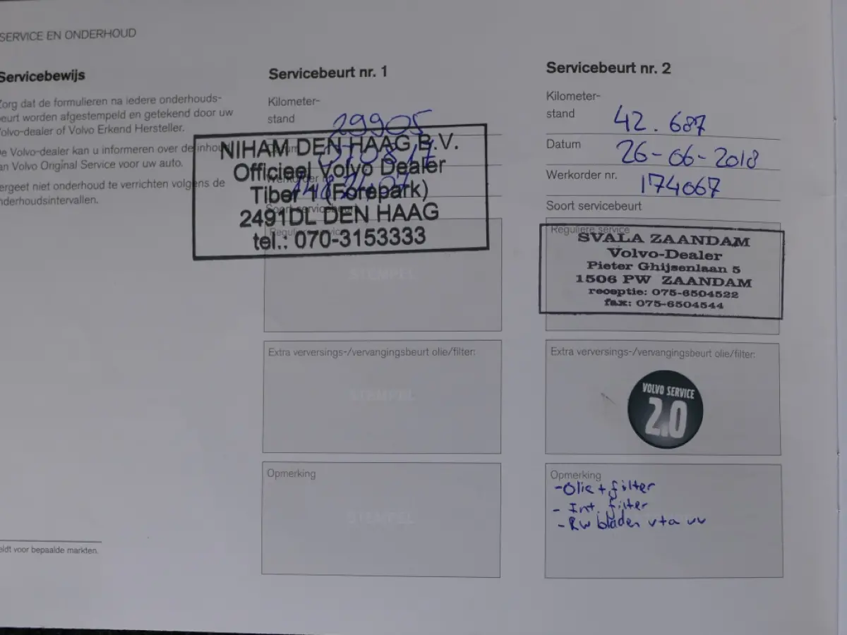 T4 AUT Polar Navi / Xenon / Trekhaak / Bluetooth