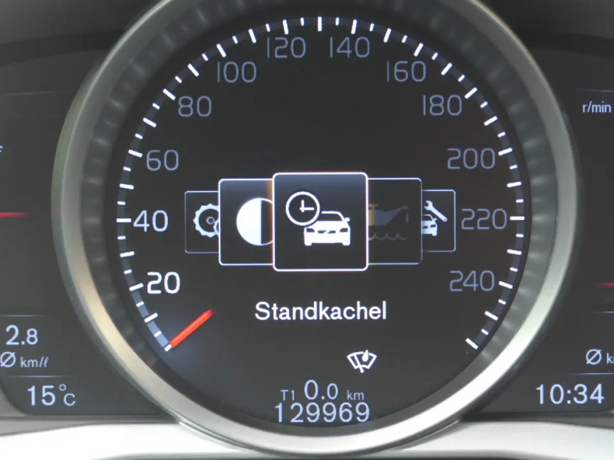 T4 AUT Polar Navi / Xenon / Trekhaak / Bluetooth