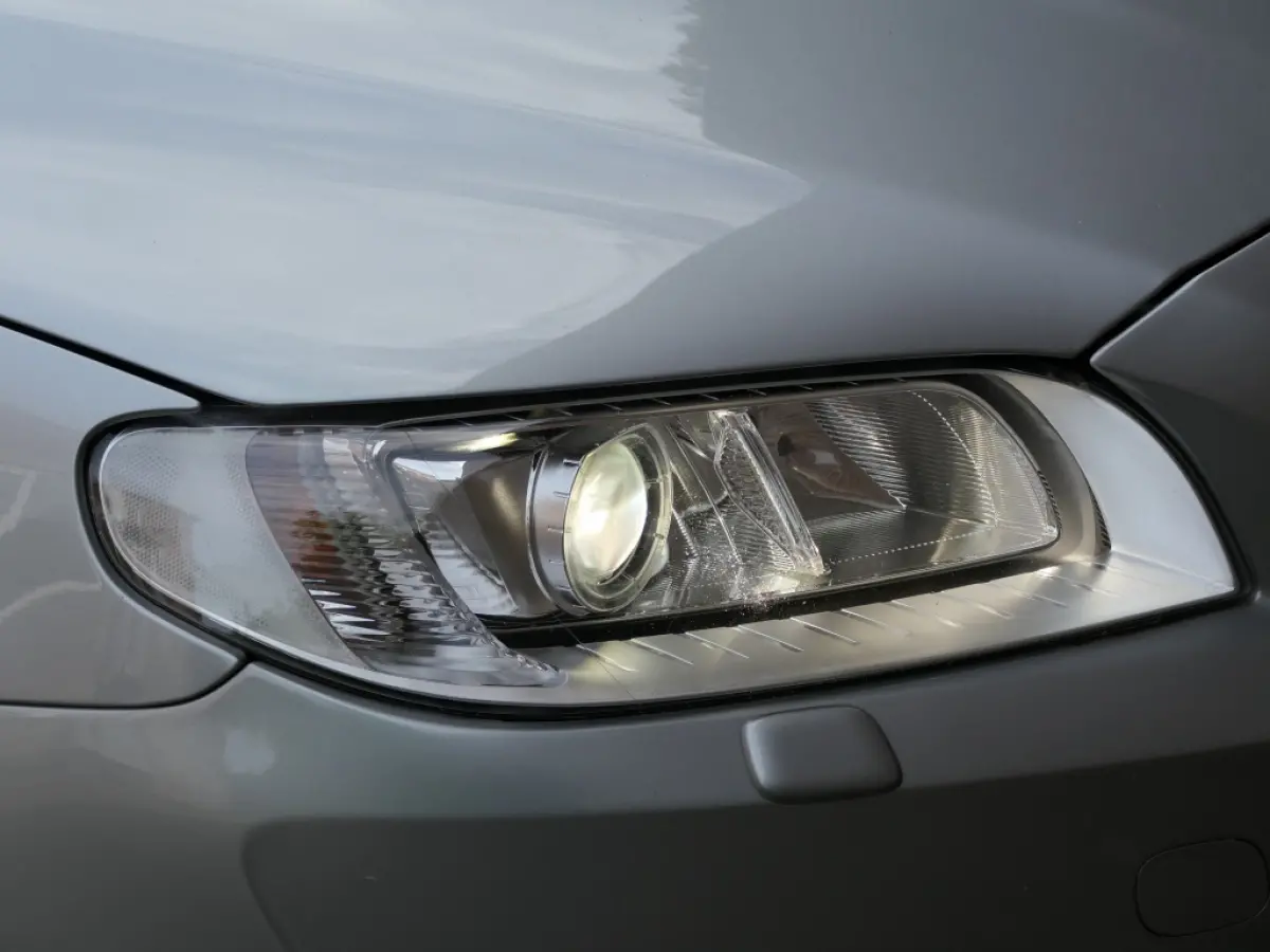 T4 AUT Polar Navi / Xenon / Trekhaak / Bluetooth