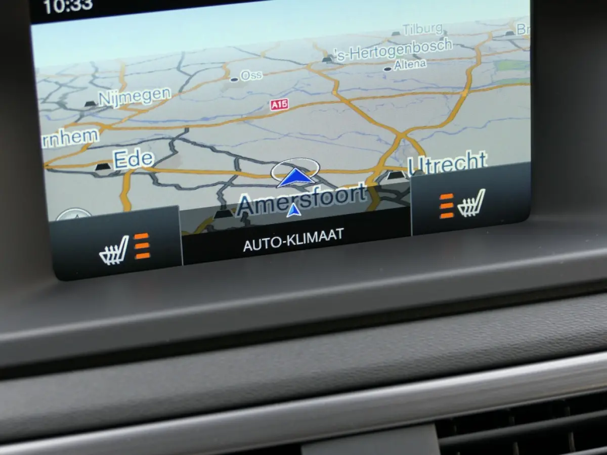 T4 AUT Polar Navi / Xenon / Trekhaak / Bluetooth