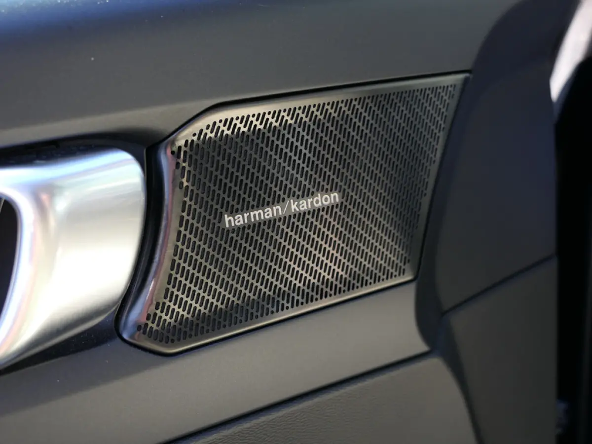 T3 AUT Inscription 12MND garantie / Harman Kardon / Camera / App