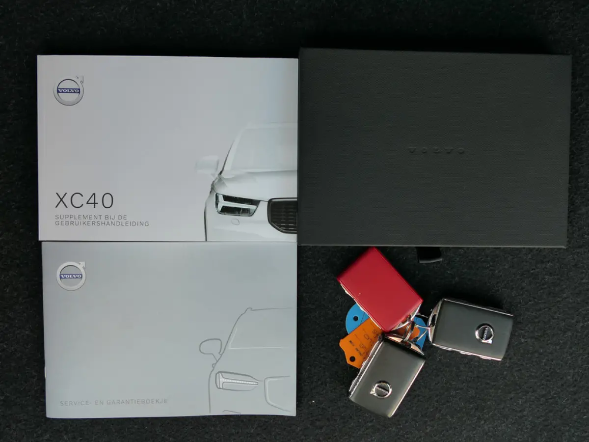 T3 AUT Inscription 12MND garantie / Harman Kardon / Camera / App