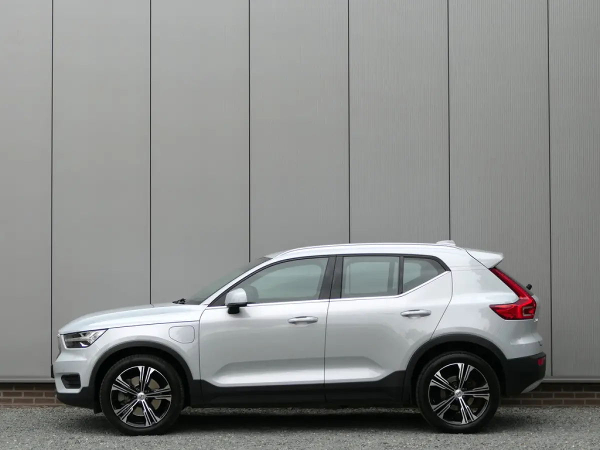 1.5 T4 Inscription 12 MND garantie Leer / Keyless Entry