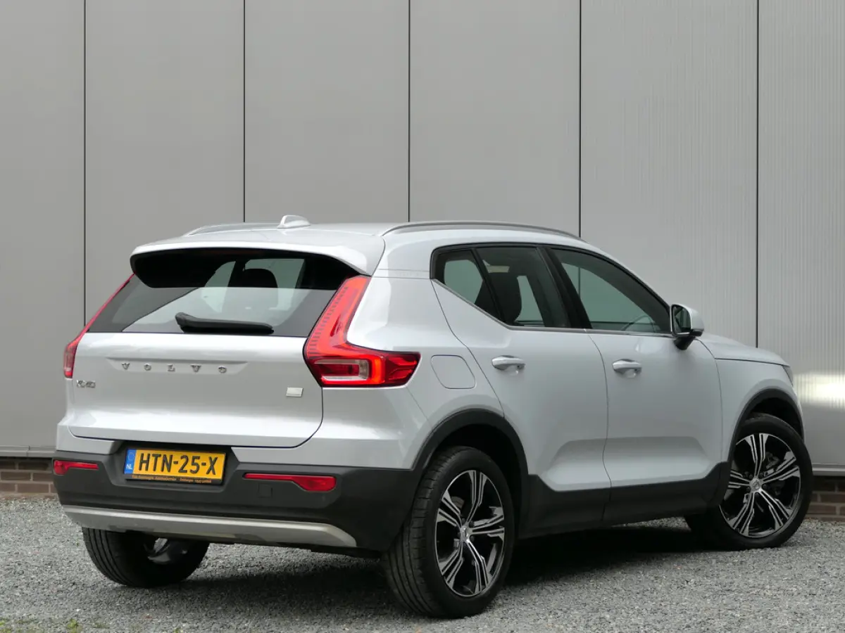 1.5 T4 Inscription 12 MND garantie Leer / Keyless Entry