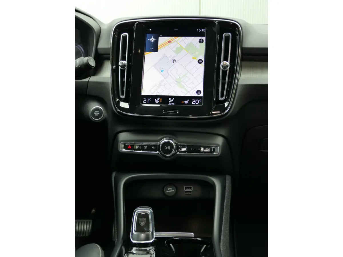 1.5 T4 Inscription 12 MND garantie Leer / Keyless Entry