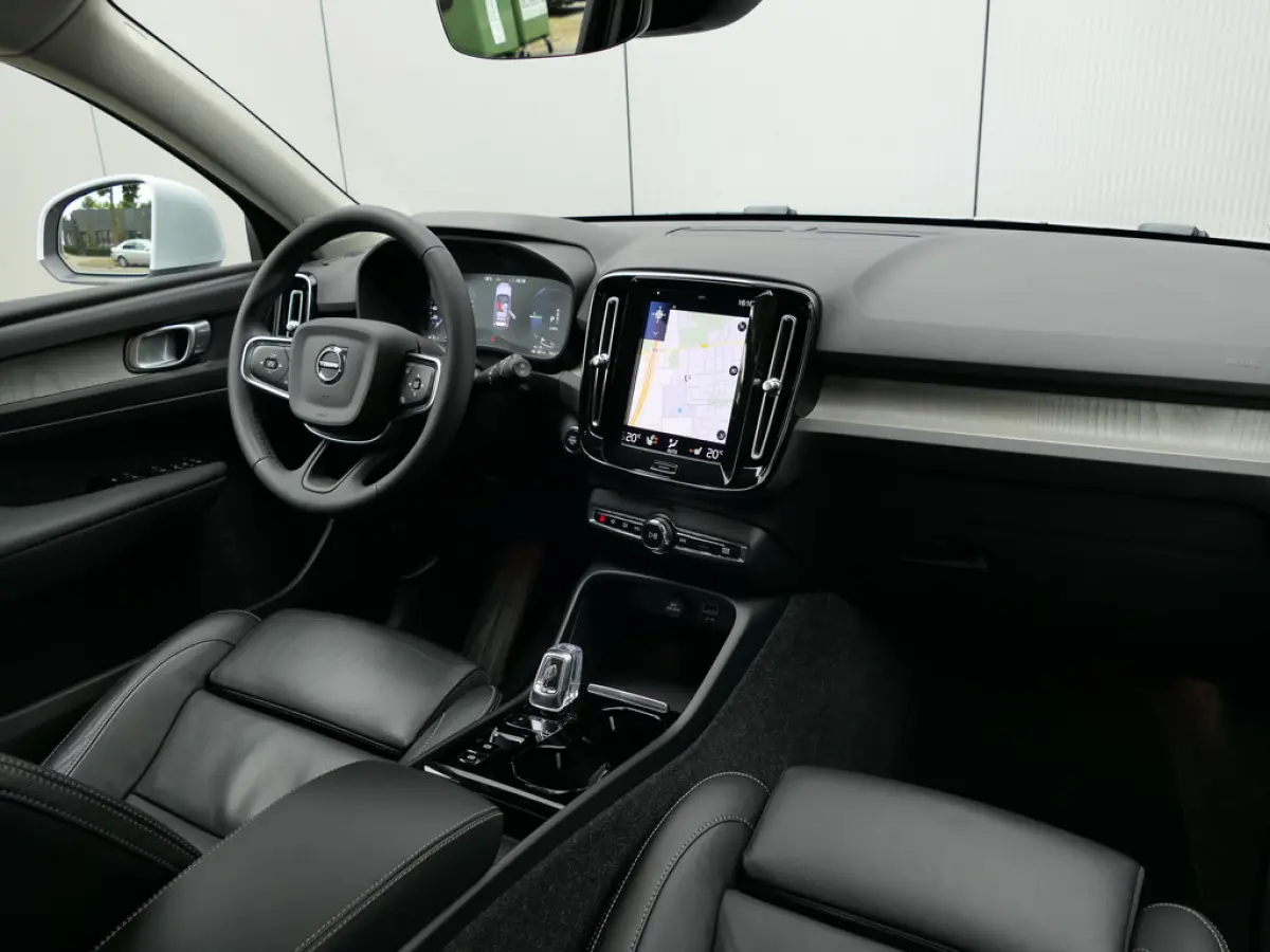 1.5 T4 Inscription 12 MND garantie Leer / Keyless Entry