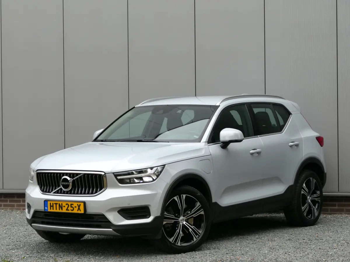 1.5 T4 Inscription 12 MND garantie Leer / Keyless Entry