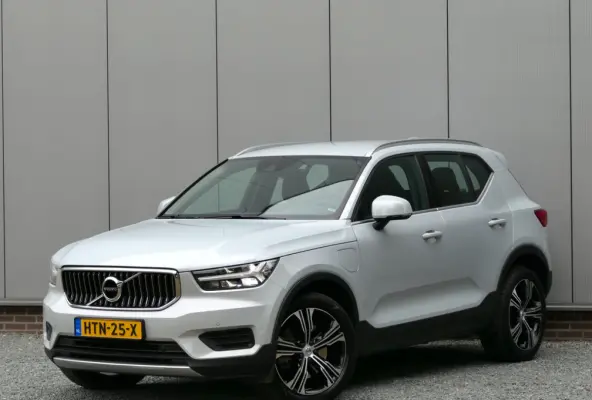 1.5 T4 Inscription 12 MND garantie Leer / Keyless Entry