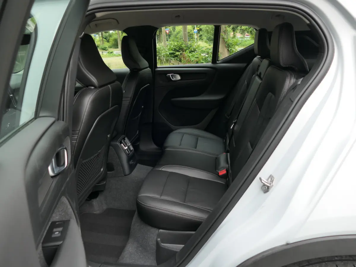 1.5 T4 Inscription 12 MND garantie Leer / Keyless Entry