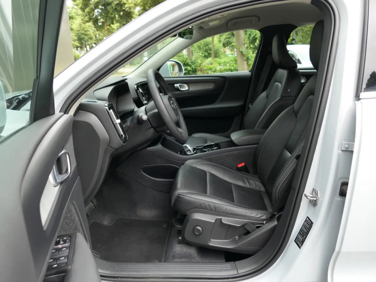 1.5 T4 Inscription 12 MND garantie Leer / Keyless Entry
