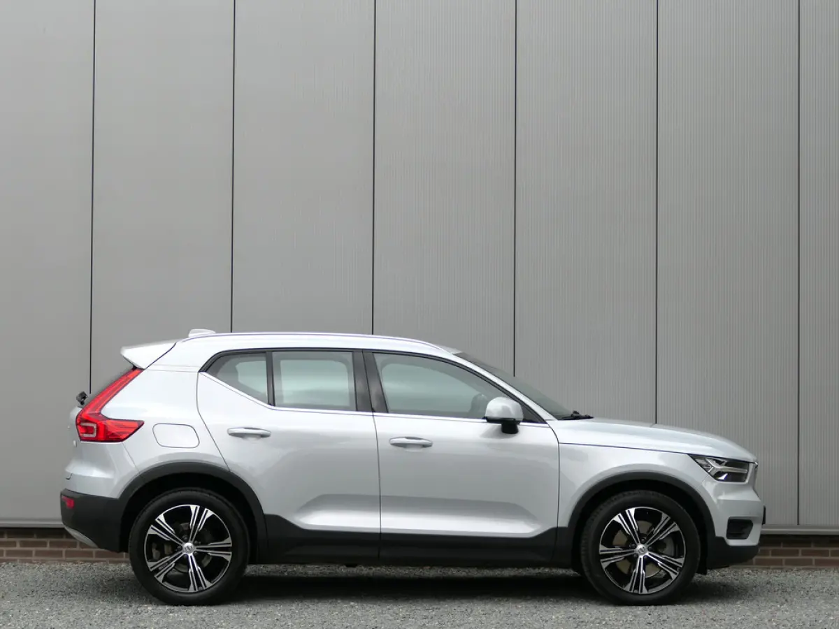1.5 T4 Inscription 12 MND garantie Leer / Keyless Entry