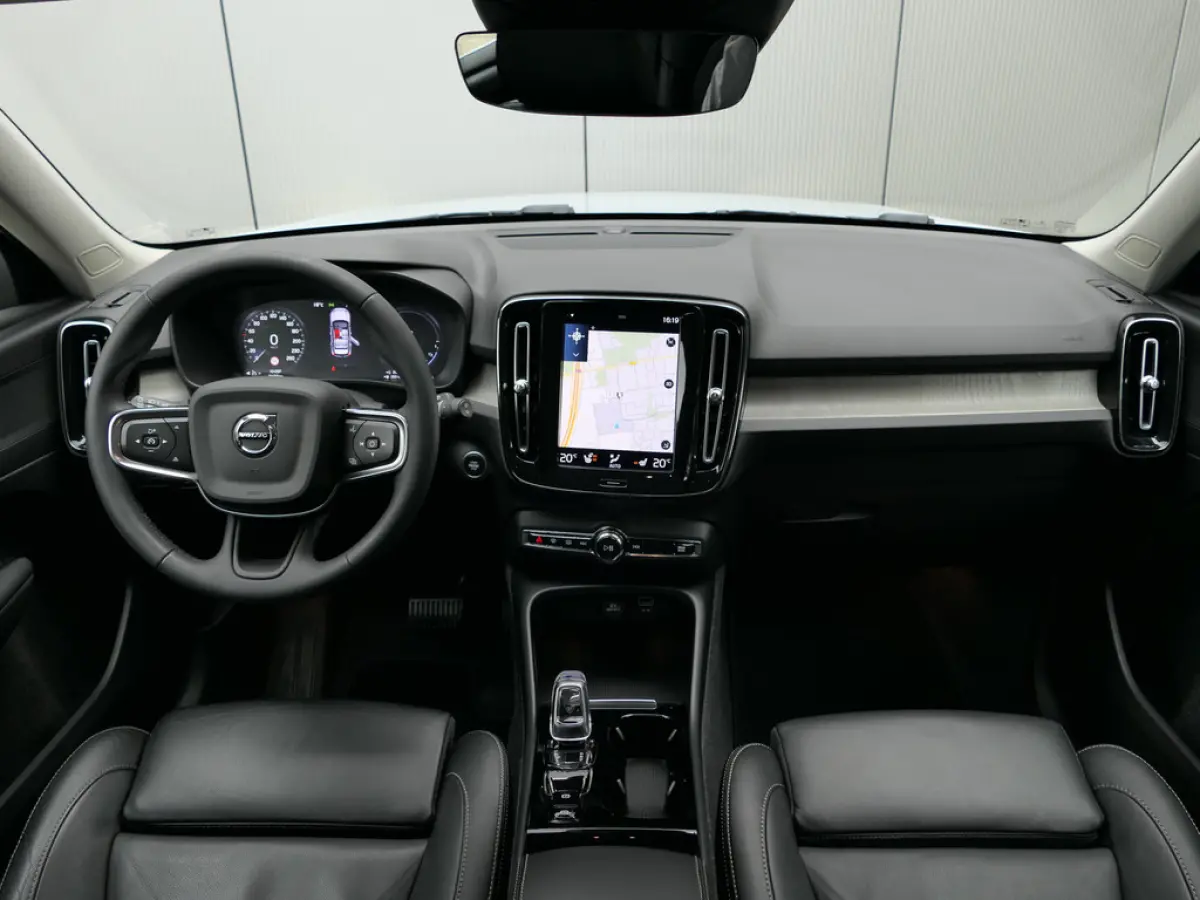 1.5 T4 Inscription 12 MND garantie Leer / Keyless Entry