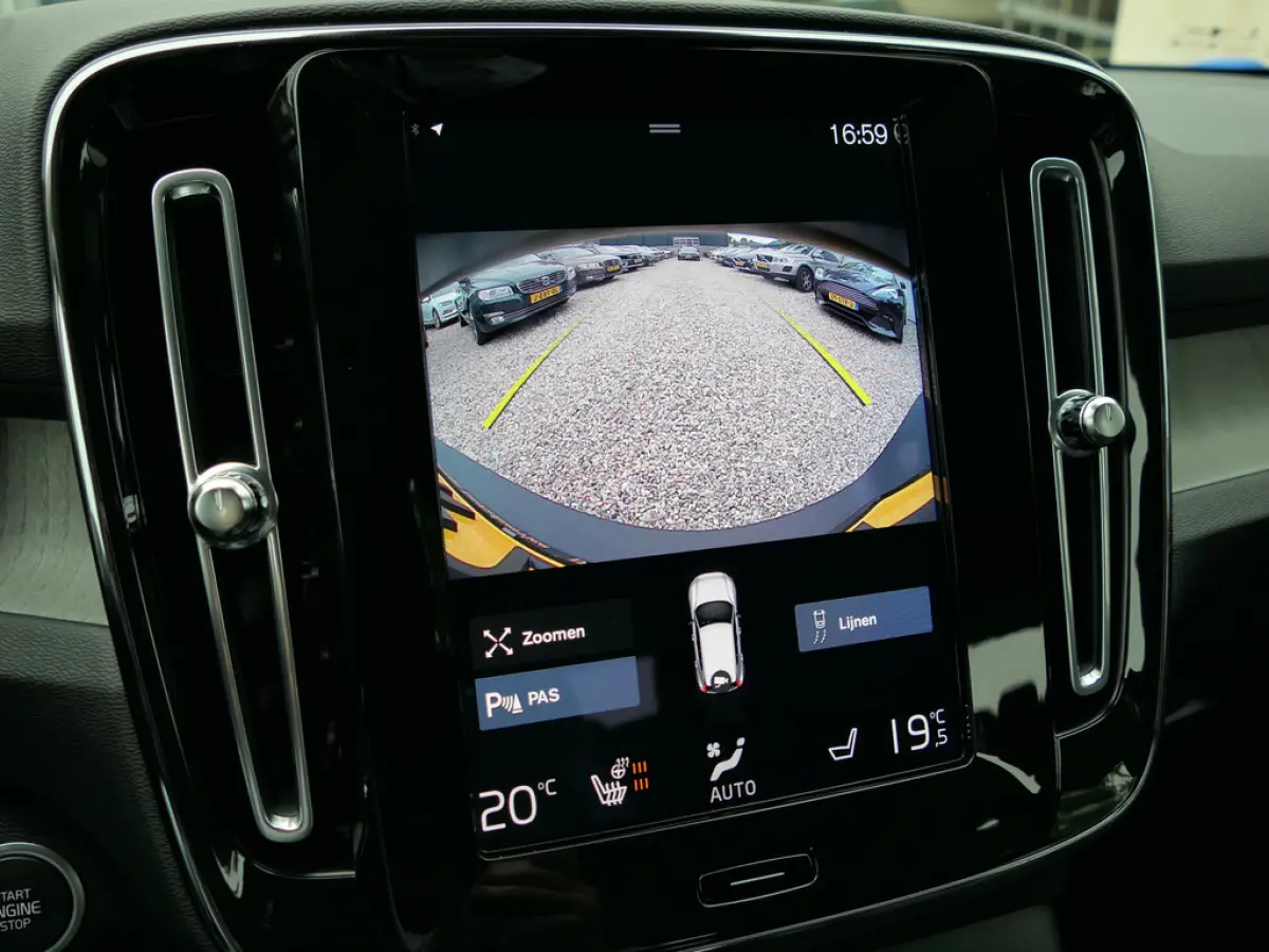 1.5 T4 Inscription 12 MND garantie Leer / Keyless Entry