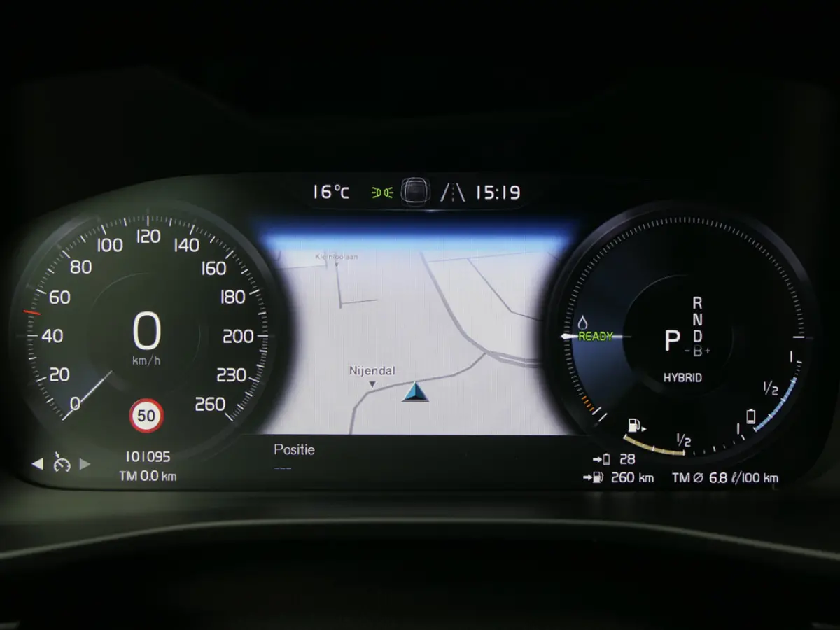 1.5 T4 Inscription 12 MND garantie Leer / Keyless Entry