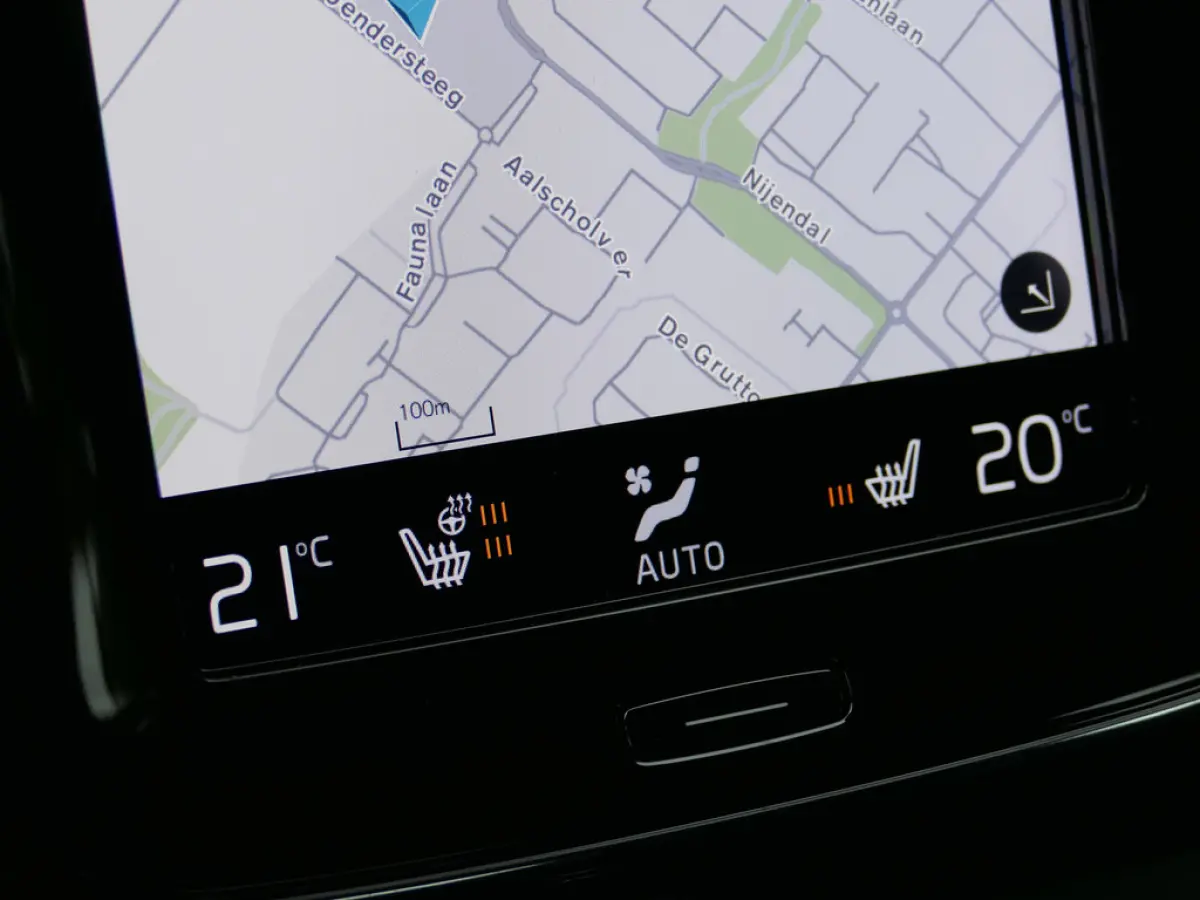 1.5 T4 Inscription 12 MND garantie Leer / Keyless Entry